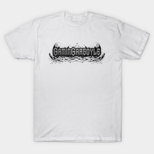 GaminGargoyle Logo 2 T-Shirt